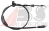VOLVO 30742524 Cable, parking brake